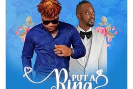 Jumabee – Put A Ring ft 9ice (Mp3 Download)