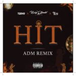 Krizbeatz ft Tekno, Teni - Hit (ADM Remix)