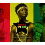 Kuami Eugene - Ghana We Dey ft Shatta Wale, Samini (Music)