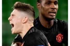 LASK vs Manchester United 0-5 Highlights (Download Video)