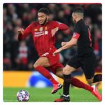 Liverpool vs Atletico Madrid 2-3 Highlights