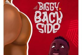 MC Galaxy – Biggy Back Side (Mp3 Download)