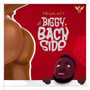 MC Galaxy - Biggy Back Side (Mp3 Download)