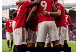 Manchester United vs Manchester City 2-0 Highlights Download