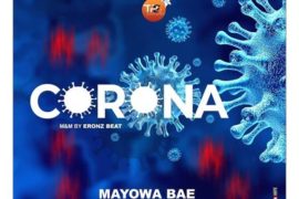 Mayowa Bae – Corona (Mp3 Download)