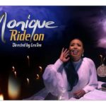 Monique - Ride On