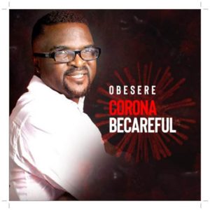 Obesere - Corona BeCareful