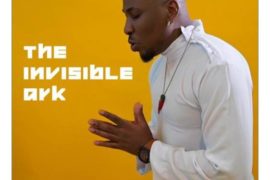 Pepenazi – The Invisible Ark (Mp3 + Video)