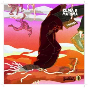 Rema ft Matoma - Dumebi Remix (Music)