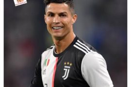 Why Juventus Should Let Go Of Ronaldo This Summer – Massimo Mauro