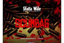 Shatta Wale – Scumbag (Mp3 Download)