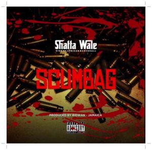 Shatta Wale - Scumbag (Mp3 Download)