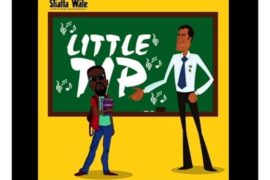 Shatta Wale – Little Tip (Sarkodie Diss)