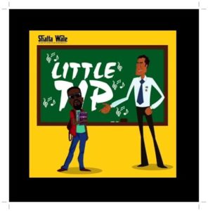 Shatta Wale - Little Tip (Sarkodie Diss)