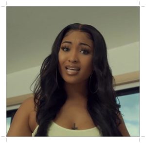 Shenseea - The Sidechick Song