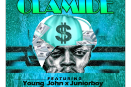 Simoice – Olamide ft Young Jonn, Junior Boy (Music)
