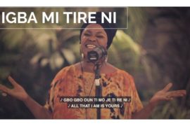 Sola Allyson – Igba Mi Tire Ni ft. Ty bello (Mp3+Video)