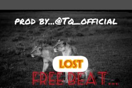 TQ Mayana – Lost (The Free Beat)