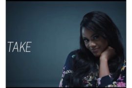 Timi Dakolo ft Olamide – Take (Mp3 + Video)