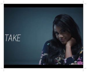 Timi Dakolo ft Olamide - Take