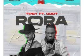 Tipsy – Rora ft QDot (Mp3 Download)