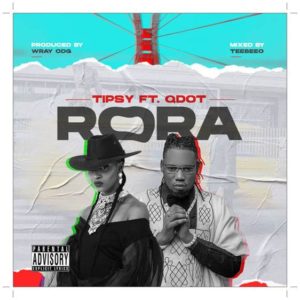 Tipsy - Rora ft QDot