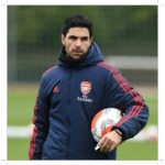 Coronavirus: Mikel Arteta Tests Please, Arsenal Confirm