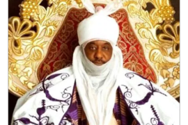 RIFA Reacts To Emir Of Kano Dethronement