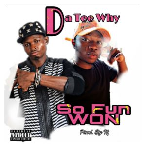 Dateewhy - So Fun Won (Mp3 Download)