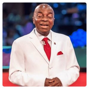 Coronavirus: Stop Harassing Nigerians If You Protect Oyedepo - RIFA To Nigerian Authority