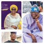 An Honoured Birthday Greetings To Tinubu & Sadipe : Hon. Femi