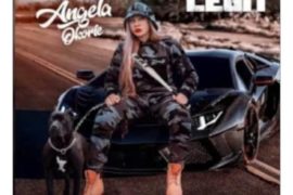 Angela Okorie – Legit (Mp3 Download)