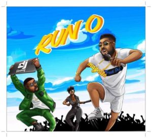 Baddest DJ Timmy Run O ft Magnito Mp3