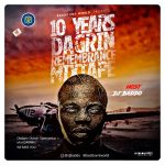 DJ Baddo Best Of Dagrin (2020 Mixtape Download)