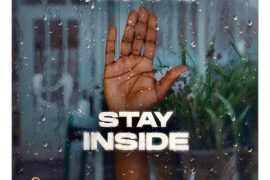 DJ Coublon – Stay Inside ft Sunkey (Music)