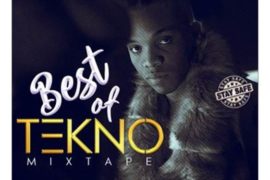 DJ Donak – Best Of Tekno 2020 Mix