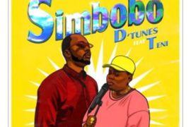 D’Tunes ft. Teni – Simbobo (Mp3 Download)