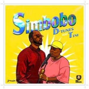 D'Tunes ft. Teni Simbobo Mp3 Download