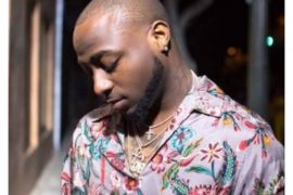 OMG! Davido Finally Releases His Covid-19 Test Results (PHOTO)