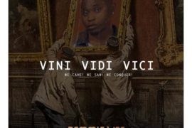 Demmie Vee – Vini Vidi Vici (Prod. By STG)