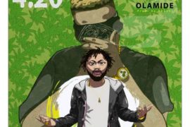 BBanks ft. Olamide – 420 (Mp3 Download)
