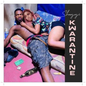 Broda Shaggi Kwarantine Mp3 Download