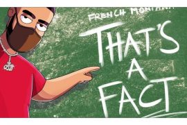 French Montana – That’s A Fact (Music)