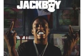 JackBoy – Like A Million ft. Kodak Black