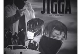 King Perryy – Jigga (Mp3 Download)