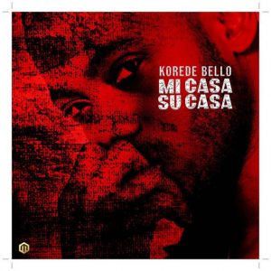 Download Korede Bello Mi Casa Su Casa Mp3 Download