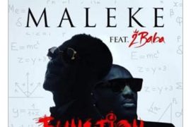Maleke – Function ft. 2baba (Mp3 Download)