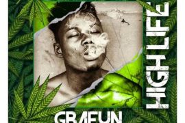 Mr Gbafun – High Life (Mp3 Download)
