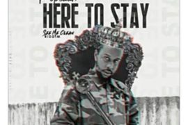 Popcaan – Here To Stay (Mp3 Download)