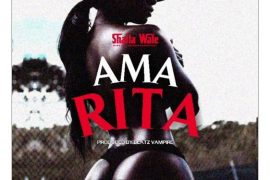 Shatta Wale – Ama Rita (Prod. Beatz Vampire)